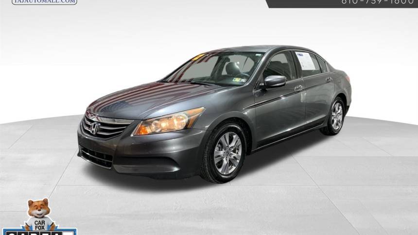 2012 Honda Accord SE — Sedan — 127,370 mi — Bethlehem, PA