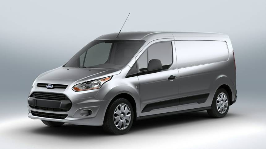 2018 Ford Transit Connect Van XLT — Cargo Van — 109,135 mi — Bethlehem, PA
