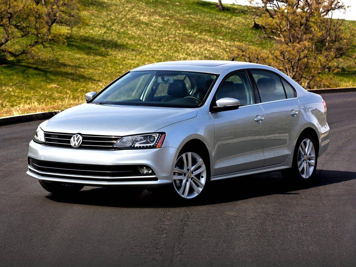 2016 Volkswagen Jetta 1.8T Sport — Sedan — 136,846 mi — Bethlehem, PA