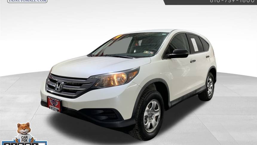 2014 Honda CR-V LX — SUV — 104,982 mi — Bethlehem, PA