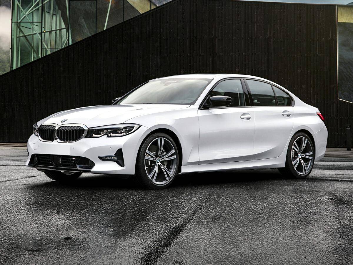 2021 BMW 3 Series 330i — Sedan — 51,605 mi — Bethlehem, PA