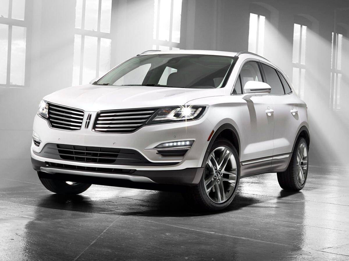 2018 Lincoln MKC Reserve — SUV — 72,268 mi — Bethlehem, PA