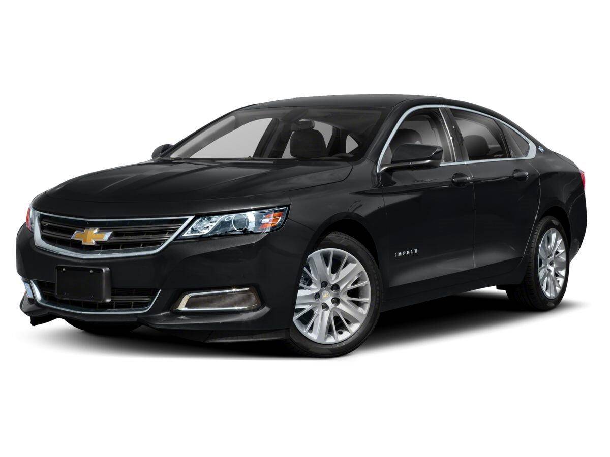 2020 Chevrolet Impala Premier — Sedan — 77,872 mi — Bethlehem, PA