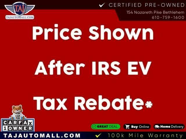 2019 Tesla Model 3 Long Range — Sedan — 123,147 mi — Bethlehem, PA