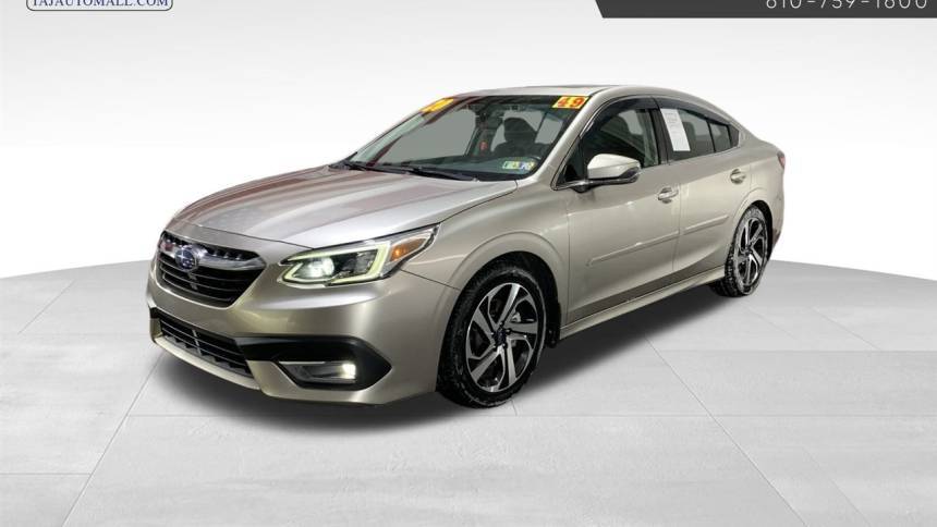 2020 Subaru Legacy 2.5i Limited — Sedan — 49,364 mi — Bethlehem, PA