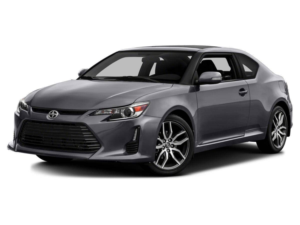 2016 Scion tC Base — Coupe — 98,668 mi — Bethlehem, PA