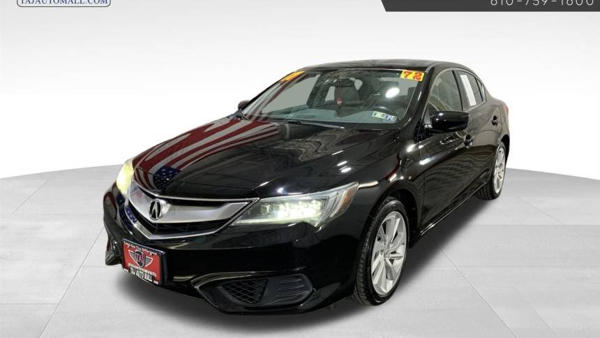 2017 Acura ILX Standard — Sedan — 71,719 mi — Bethlehem, PA