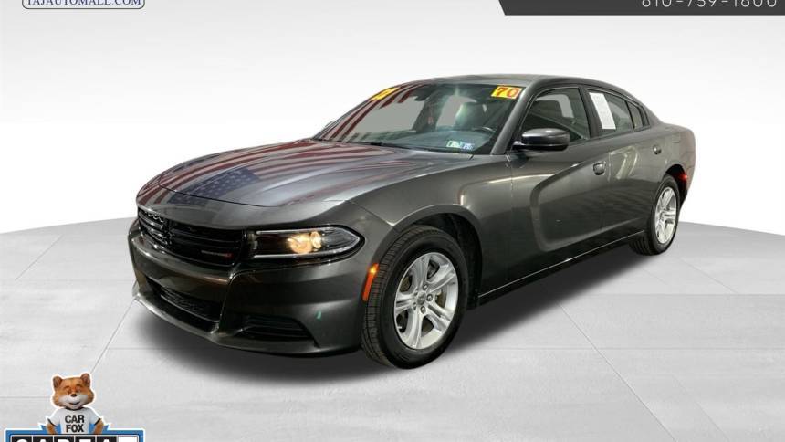 2022 Dodge Charger SXT — Sedan — 70,031 mi — Bethlehem, PA