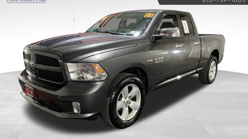 2014 Ram 1500 Express — Pickup Truck — 82,067 mi — Bethlehem, PA