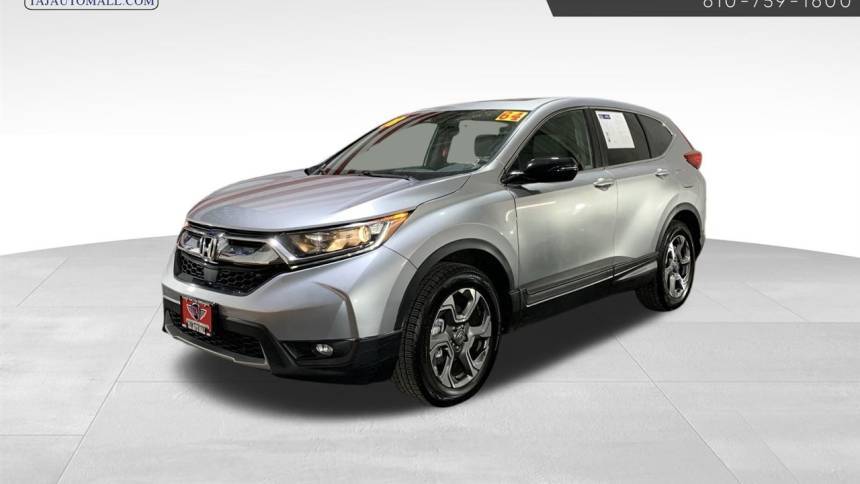 2018 Honda CR-V EX — SUV — 63,565 mi — Bethlehem, PA