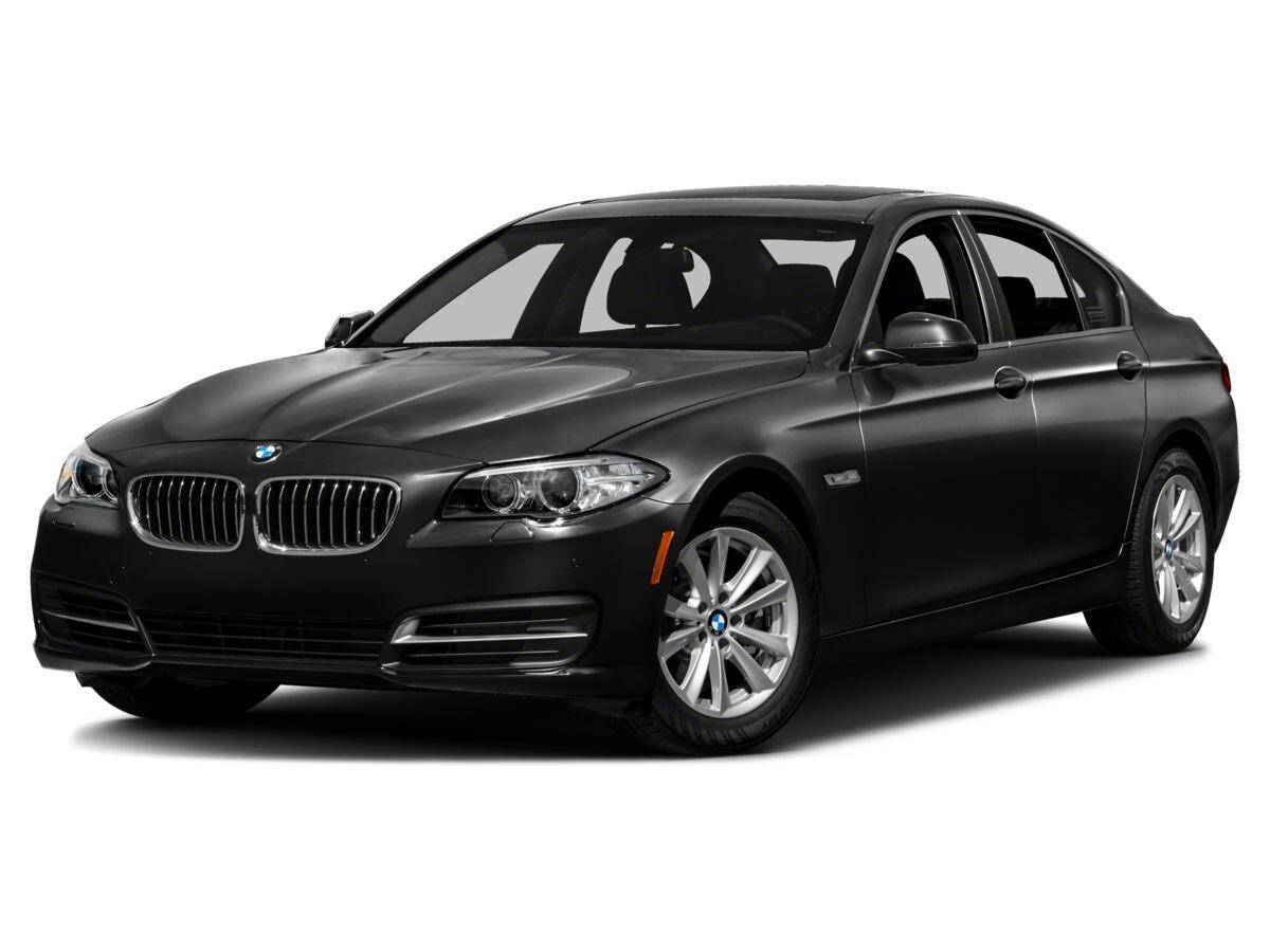 2015 BMW 5 Series 528i — Sedan — 117,156 mi — Bethlehem, PA