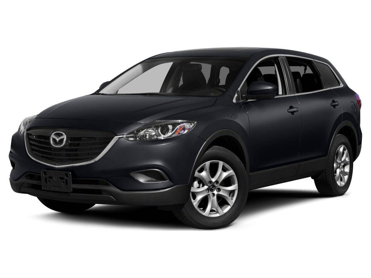 2013 Mazda CX-9 Touring — SUV — 194,902 mi — Bethlehem, PA