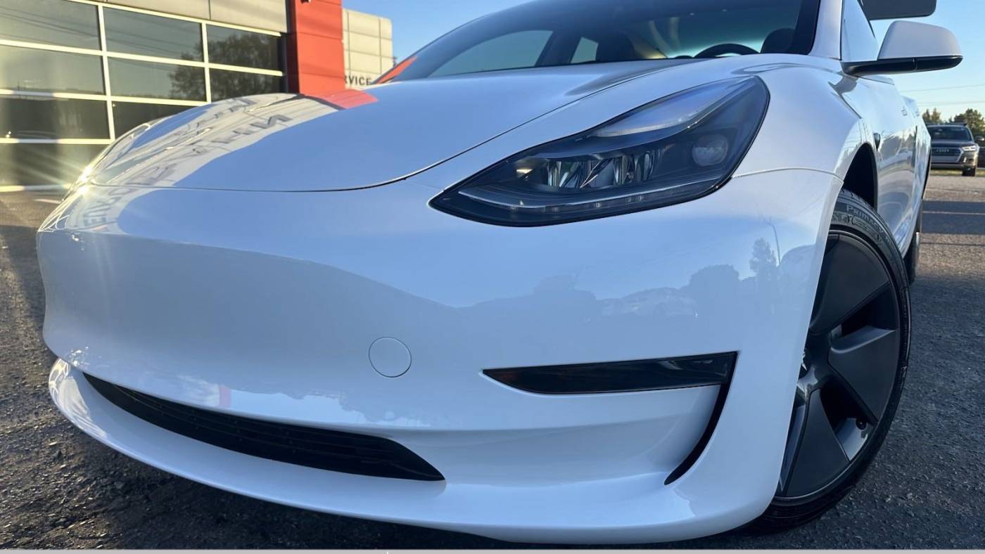 2023 Tesla Model 3 Model 3 — Sedan — 10,333 mi — Greensboro, NC