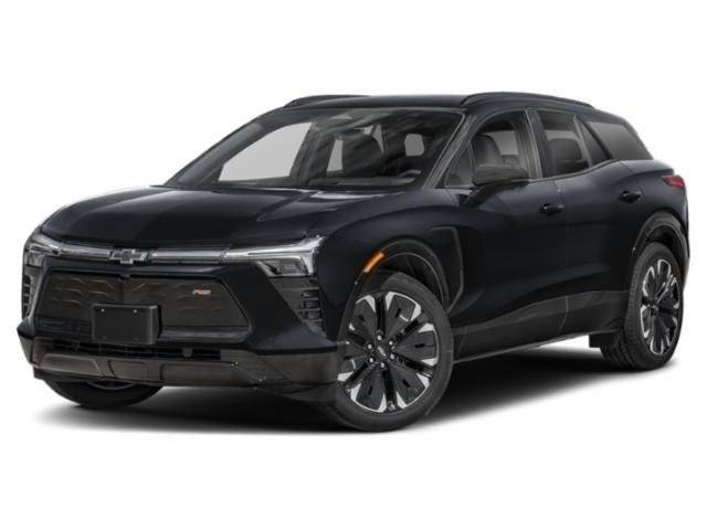 2024 Chevrolet Blazer EV RS — SUV — 15,143 mi — Broomfield, CO