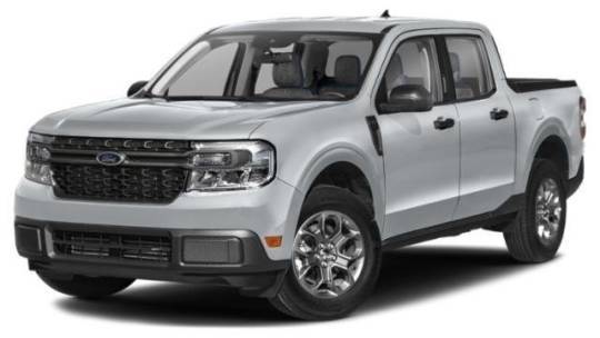 2022 Ford Maverick XLT — Pickup Truck — 83,861 mi — Broomfield, CO