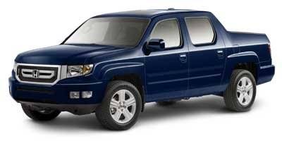 2011 Honda Ridgeline RTL — Pickup Truck — 152,602 mi — Broomfield, CO