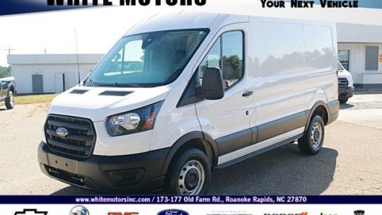 2020 Ford Transit Cargo Van T-250 — Cargo Van — 85,493 mi — Roanoke Rapids, NC
