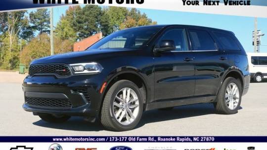 2023 Dodge Durango GT — SUV — 8,259 mi — Roanoke Rapids, NC