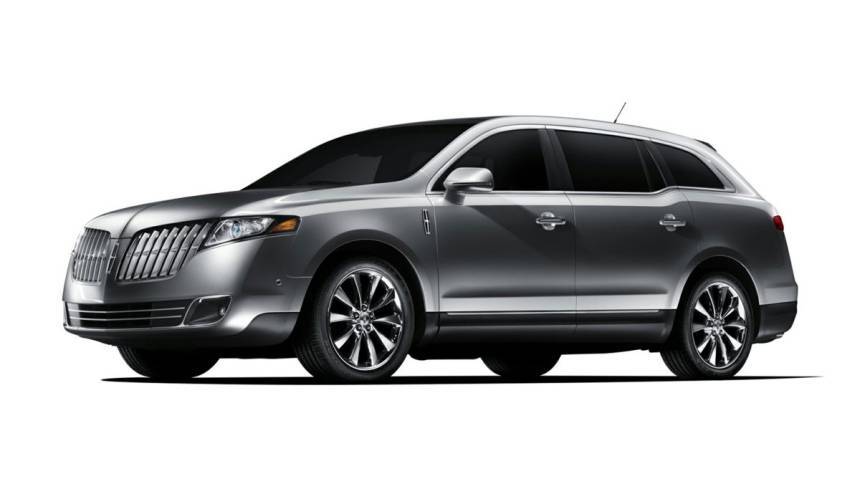 2011 Lincoln MKT 3.7L AWD — SUV — 144,001 mi — Roanoke Rapids, NC