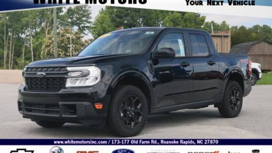 2023 Ford Maverick XLT — Pickup Truck — 317 mi — Roanoke Rapids, NC