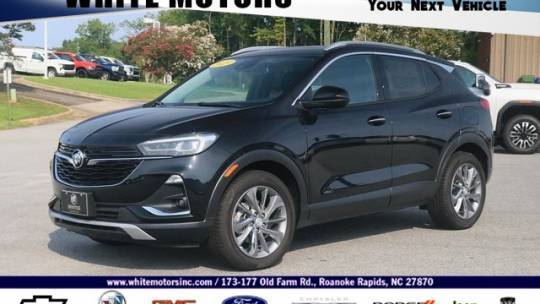 2023 Buick Encore GX Essence — SUV — 5 mi — Roanoke Rapids, NC