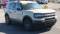 2024 Ford Bronco Sport in Roanoke Rapids, NC 3 - Open Gallery