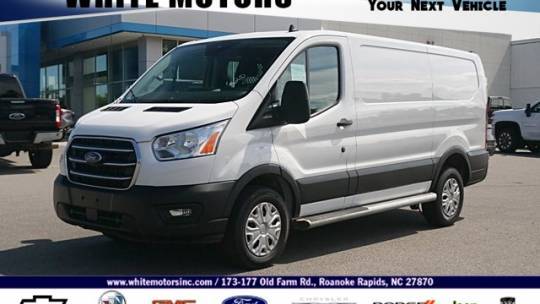 2020 Ford Transit Cargo Van T-250 — Cargo Van — 35,347 mi — Roanoke Rapids, NC