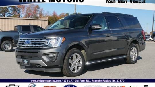 2018 Ford Expedition XLT — SUV — 109,135 mi — Roanoke Rapids, NC