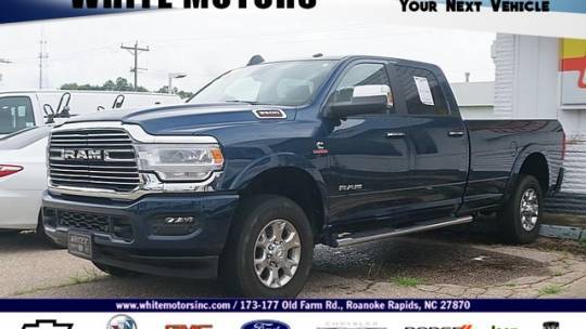 2021 Ram 3500 Laramie — Pickup Truck — 90,982 mi — Roanoke Rapids, NC