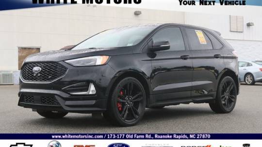 2019 Ford Edge ST — SUV — 84,702 mi — Roanoke Rapids, NC