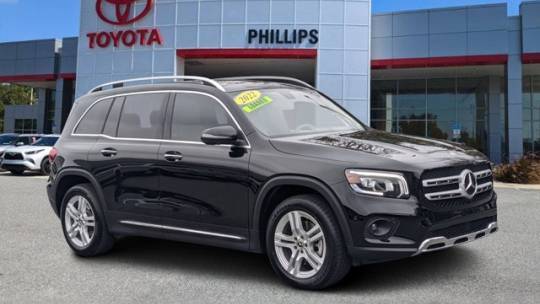 2022 Mercedes-Benz GLB GLB 250 — SUV — 22,380 mi — Leesburg, FL