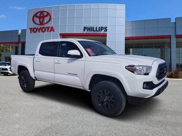 2021 Toyota Tacoma SR5 — Pickup Truck — 29,963 mi — Leesburg, FL