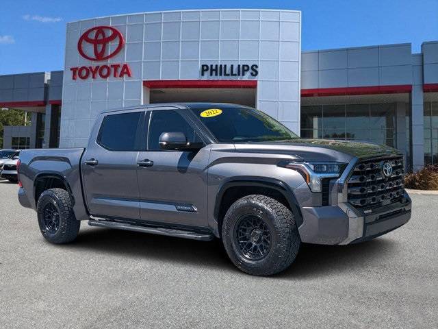 2022 Toyota Tundra Platinum — Pickup Truck — 64,415 mi — Leesburg, FL
