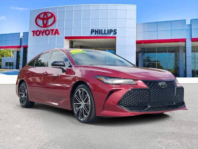 2019 Toyota Avalon Touring — Sedan — 67,155 mi — Leesburg, FL