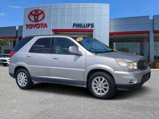 2007 Buick Rendezvous CXL — SUV — 149,412 mi — Leesburg, FL