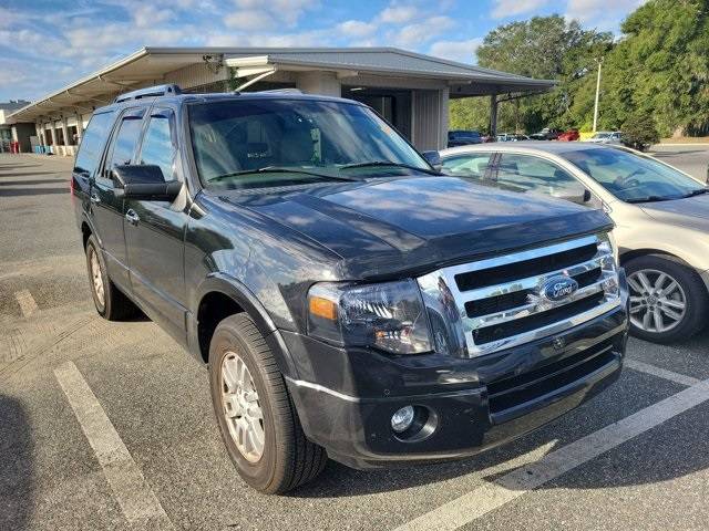 2014 Ford Expedition Limited — SUV — 103,459 mi — Leesburg, FL