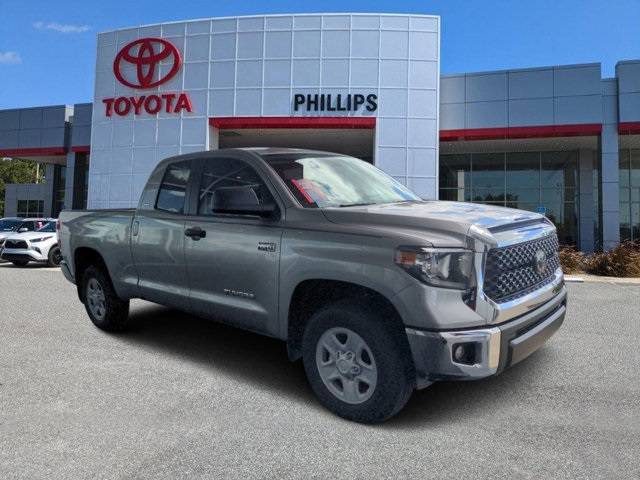 2021 Toyota Tundra SR5 — Pickup Truck — 36,112 mi — Leesburg, FL