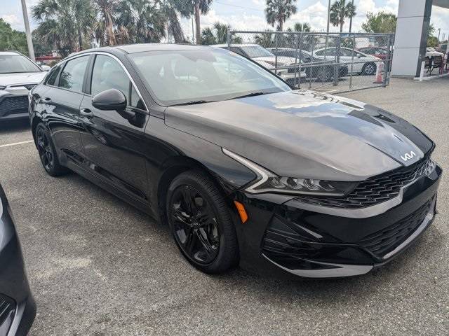 2023 Kia K5 GT-Line — Sedan — 42,130 mi — Leesburg, FL