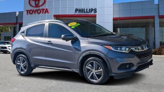 2022 Honda HR-V EX — SUV — 24,878 mi — Leesburg, FL