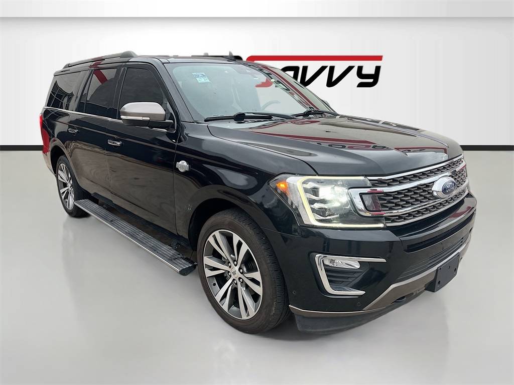 2020 Ford Expedition King Ranch — SUV — 71,764 mi — Windsor, CO