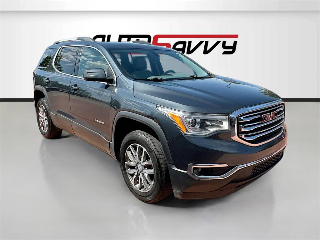 2019 GMC Acadia SLE — SUV — 84,393 mi — Windsor, CO