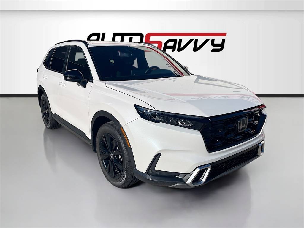 2023 Honda CR-V Hybrid Sport Touring — SUV — 40,561 mi — Windsor, CO