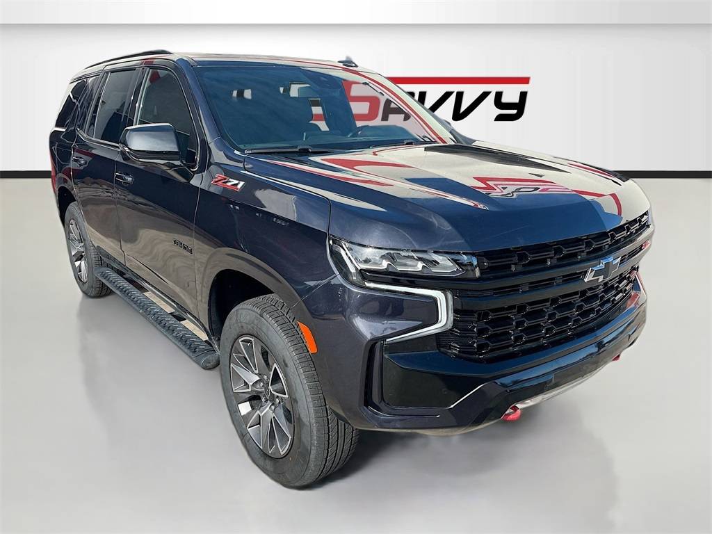 2023 Chevrolet Tahoe Z71 — SUV — 17,884 mi — Windsor, CO