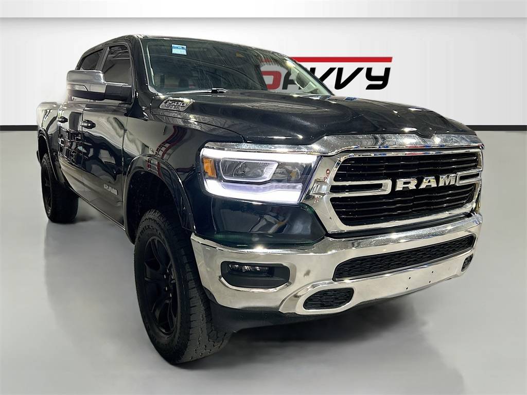 2022 Ram 1500 Laramie — Pickup Truck — 61,586 mi — Windsor, CO