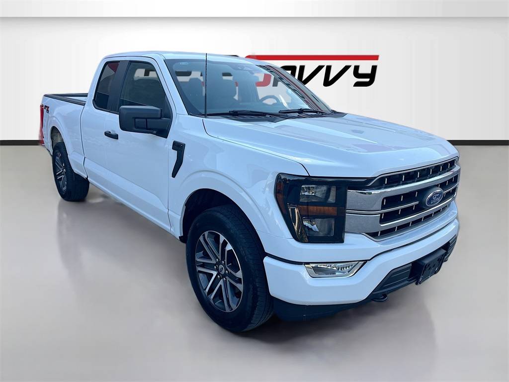 2023 Ford F-150 XL — Pickup Truck — 18,984 mi — Windsor, CO