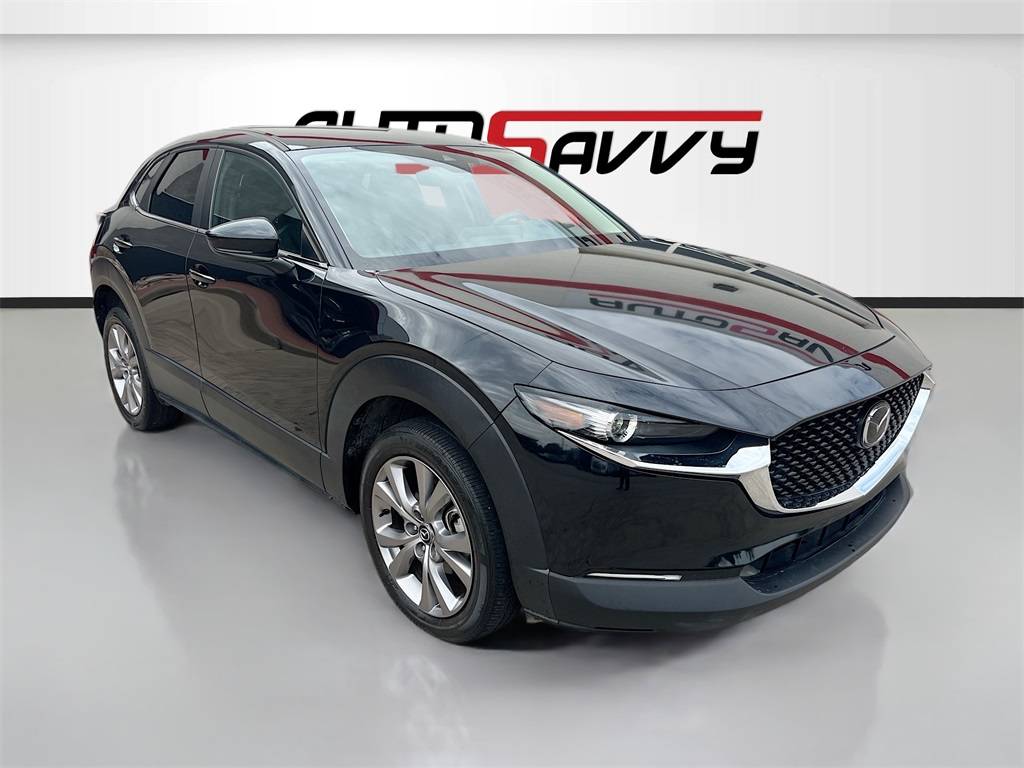 2022 Mazda CX-30 Select — SUV — 16,149 mi — Windsor, CO