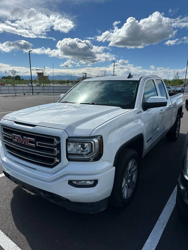 2019 GMC Sierra 1500 Limited Base — Pickup Truck — 60,932 mi — Windsor, CO