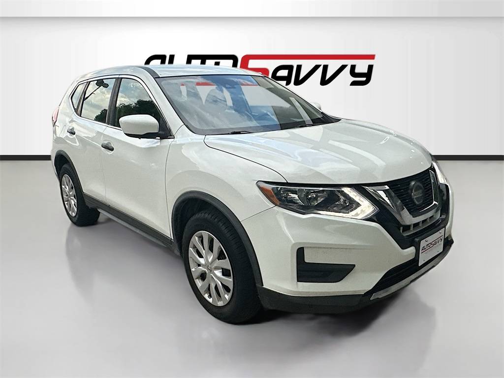 2019 Nissan Rogue S — SUV — 69,937 mi — Windsor, CO