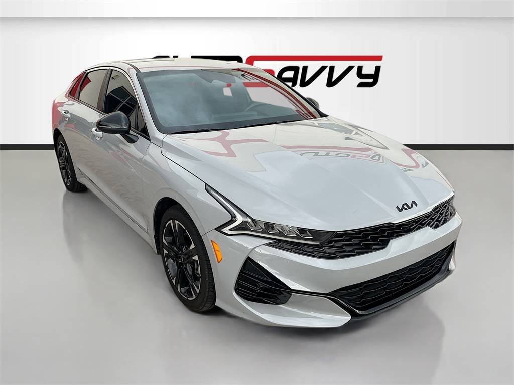 2024 Kia K5 GT-Line — Sedan — 17,934 mi — Windsor, CO