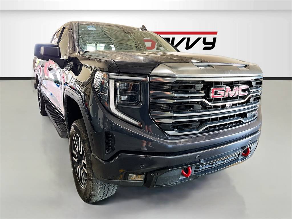 2022 GMC Sierra 1500 AT4 — Pickup Truck — 54,857 mi — Windsor, CO